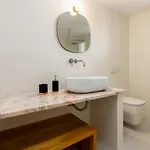 Villa Near Parikia - 4br With Pool & View - Mirabilia Krotiri