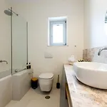 Near Parikia - 4br With Pool & View - Mirabilia * Krotiri