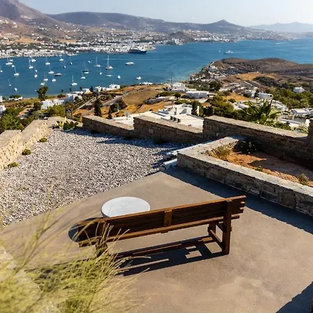 Mirabilia, Unique View Meets True Elegance