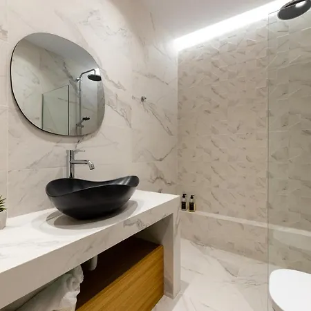 Βίλα Mirabilia, Unique View Meets True Elegance *