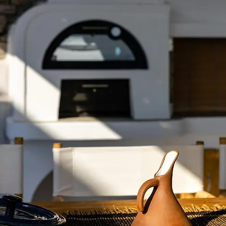 Mirabilia, Unique View Meets True Elegance *