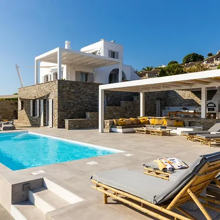 Mirabilia, Unique View Meets True Elegance Krotiri