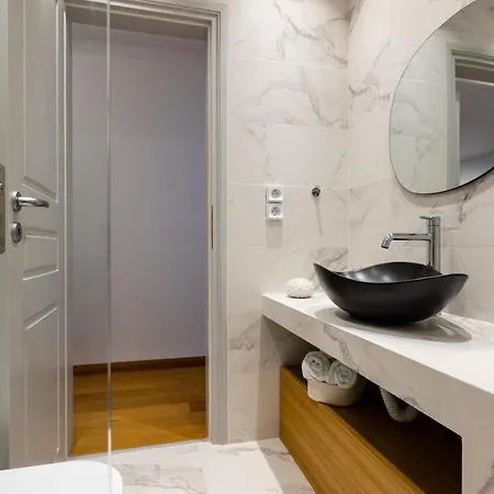 Mirabilia, Unique View Meets True Elegance Βίλα