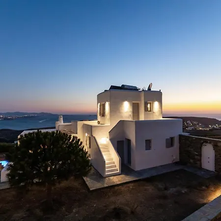 Mirabilia, Unique View Meets True Elegance * Krotiri