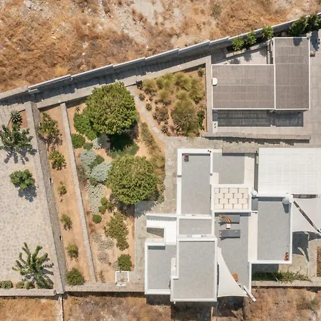 Mirabilia, Unique View Meets True Elegance *