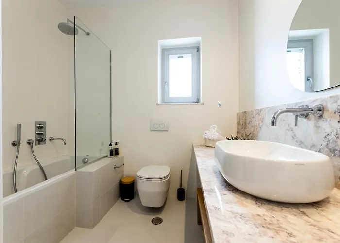 Near Parikia - 4br With Pool & View - Mirabilia * Krotiri